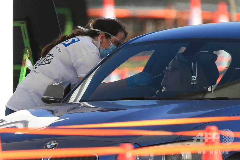 コロナ緊急事態「適時に宣言した」 WHO、流行長期化を警告