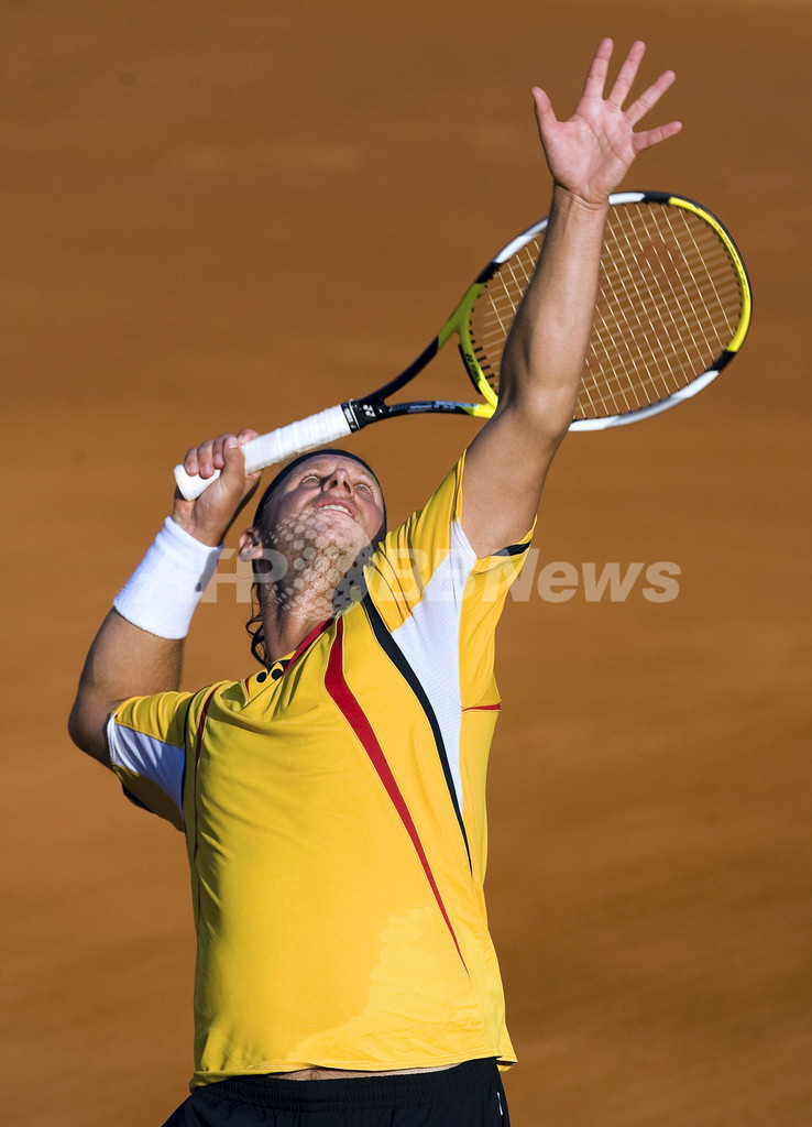 ナルバンディアン スタラーチェを退け準決勝へ