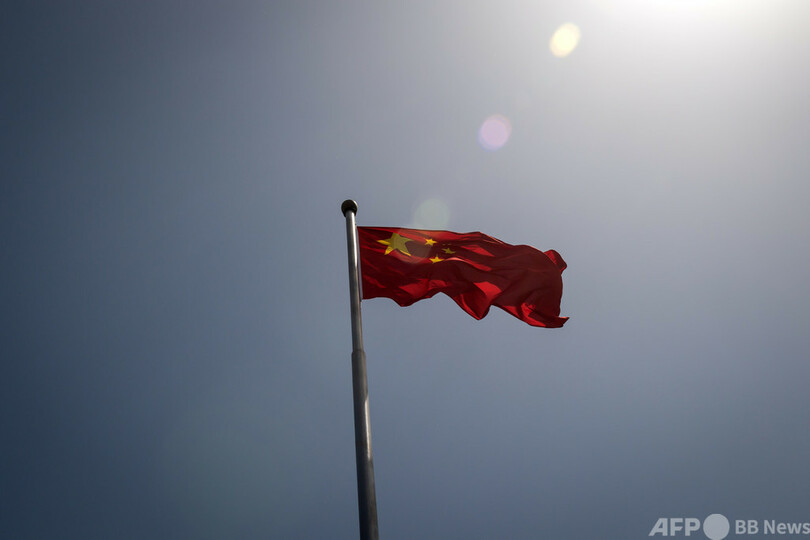 獅子王になりたい? 「中国は戦狼ではなくシンバ」、華報道官