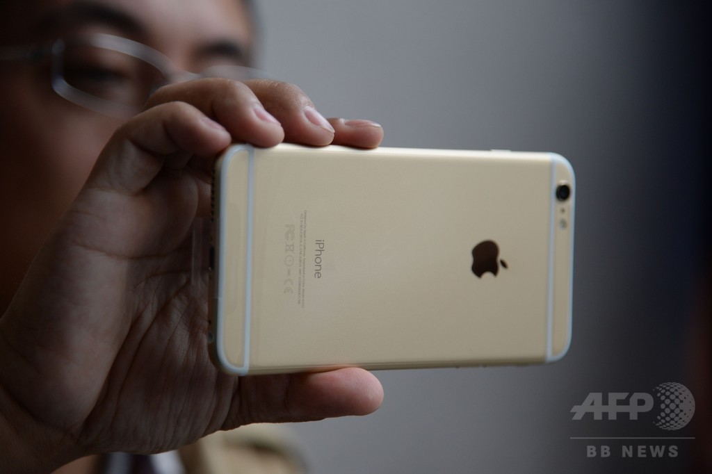 アップルのPC経由でiPhoneに感染、新種マルウエアに警戒 アップルのPC経由でiPhoneに感染、新種マルウエアに警戒