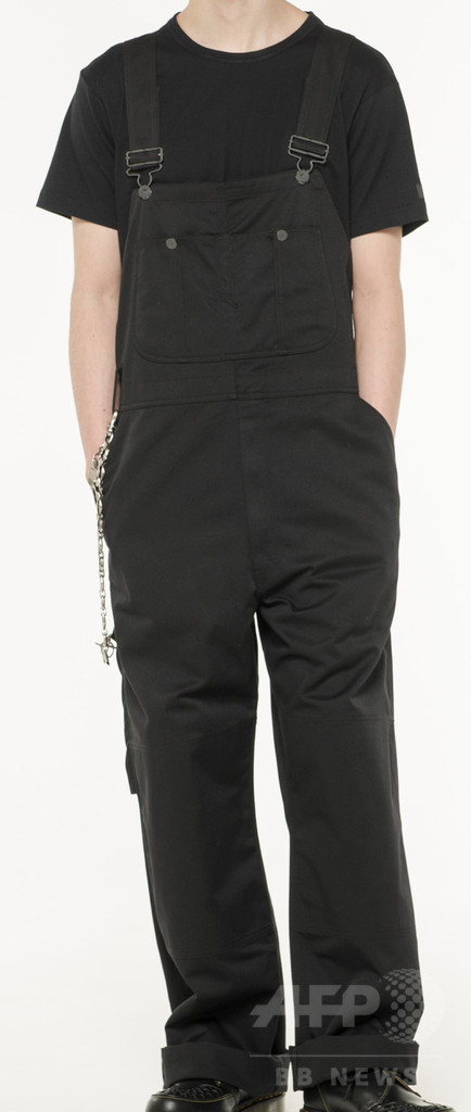 ヨウジヤマモトec限定ブランド ディッキーズ とコラボ 写真7枚 国際ニュース Afpbb News