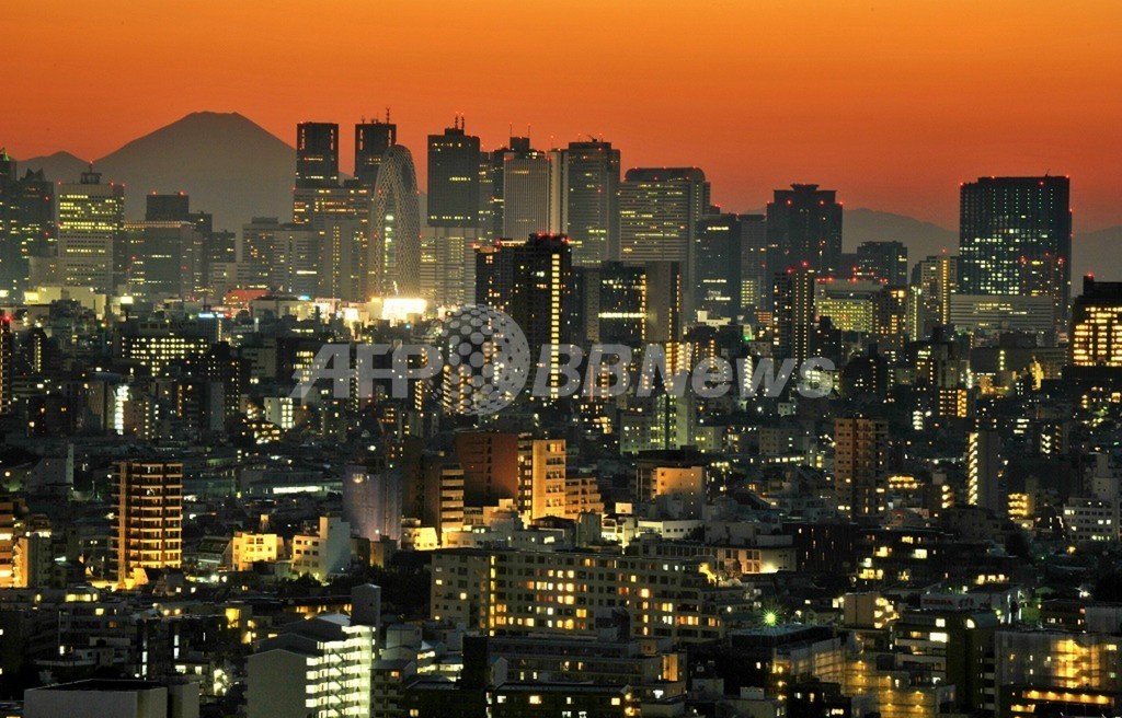 2020五輪招致委、東京の安全性をアピール ボストン爆発受け 2020五輪招致委、東京の安全性をアピール ボストン爆発受け