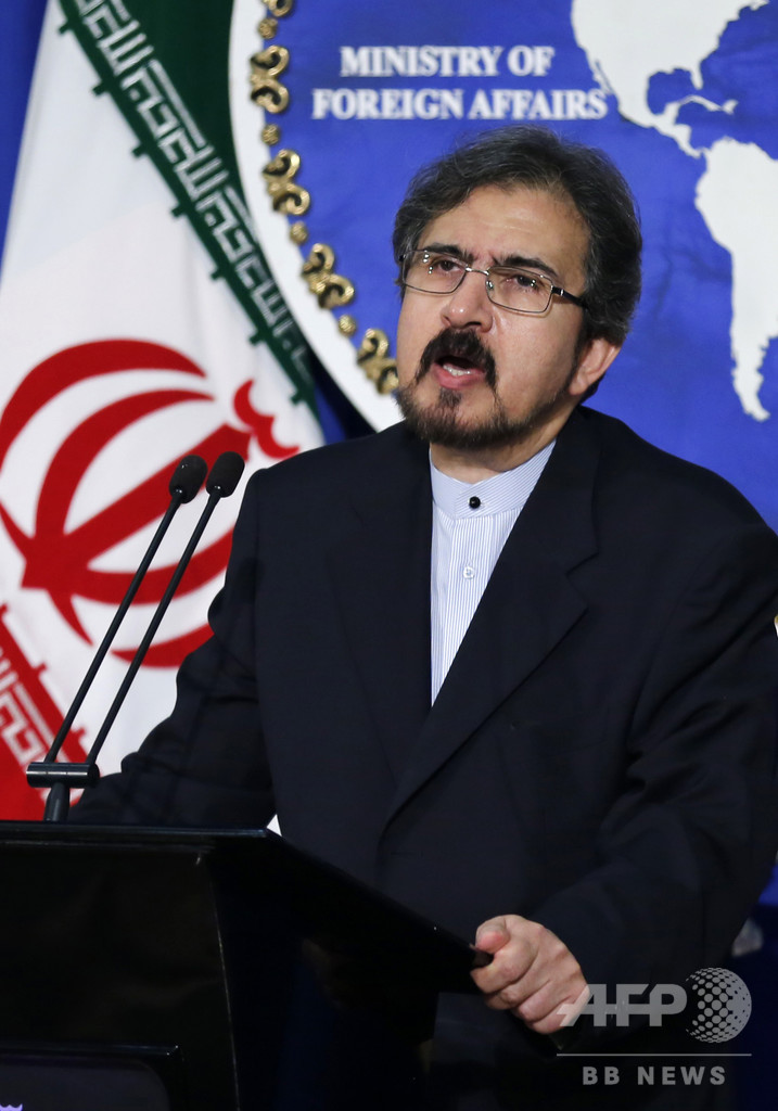イラン、ポーランドでの中東会議に抗議 「反イラン的」と指摘 イラン、ポーランドでの中東会議に抗議 「反イラン的」と指摘