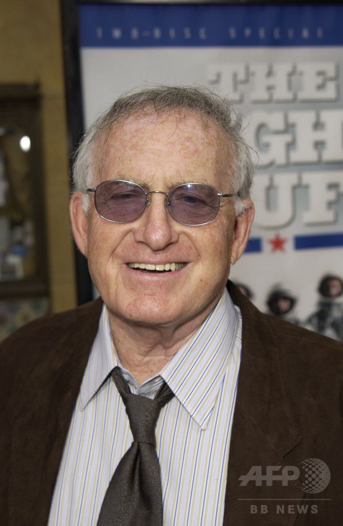 『ロッキー』制作のR・チャートフ氏死去 米報道 『ロッキー』制作のR・チャートフ氏死去 米報道