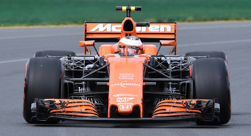 特集】2017シーズンを戦うF1マシン 写真30枚 国際ニュース：AFPBB News