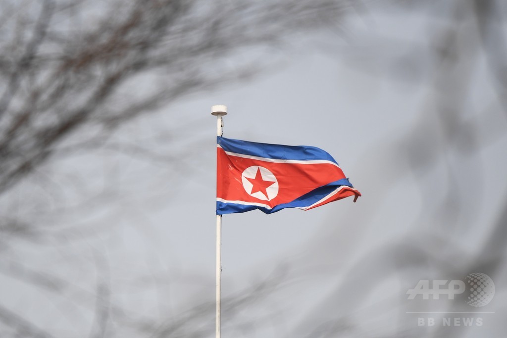 米が核放棄強要なら首脳会談「再考」 北朝鮮外務次官 米が核放棄強要なら首脳会談「再考」 北朝鮮外務次官