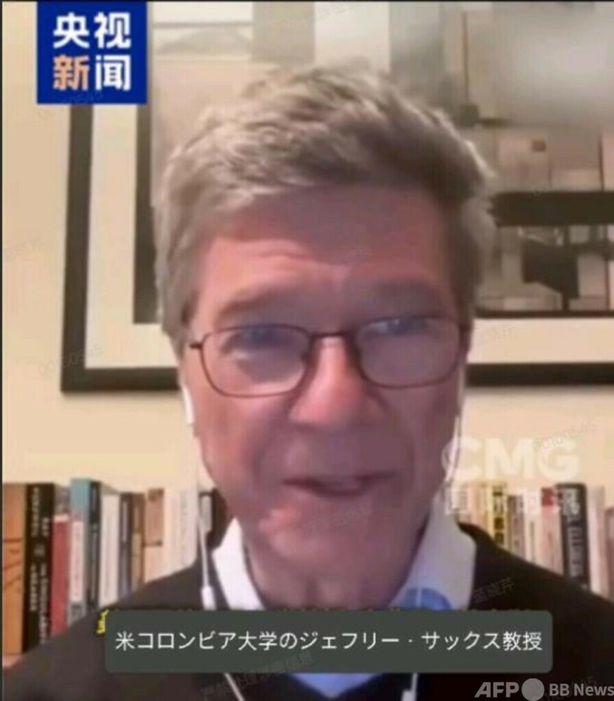 米学者は米軍基地がある国には主権がないと主張