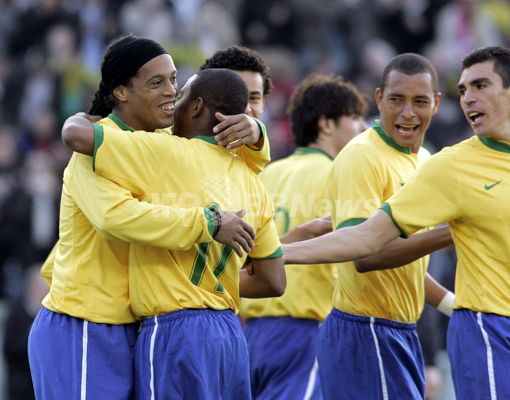 コリンシアン クラシックス ロナウジーニョ 2体セット コリンシアン