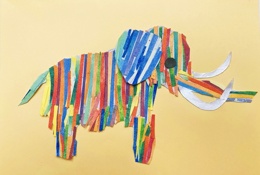 “自分らしさ”をテーマに表現する、パラリンアート アートコンテスト 受賞33作品を発表! 写真1枚 国際ニュース:AFPBB News