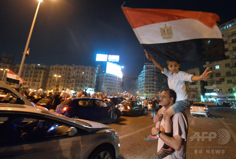 2014年に世界で起きた主な出来事 写真16枚 国際ニュース:AFPBB News