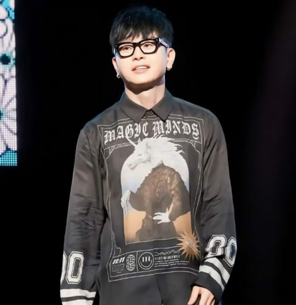 スンファン　イスンファン 韓国・非常戒厳令解除に伴い、イ・スンファンの公演が予定通り開催へ