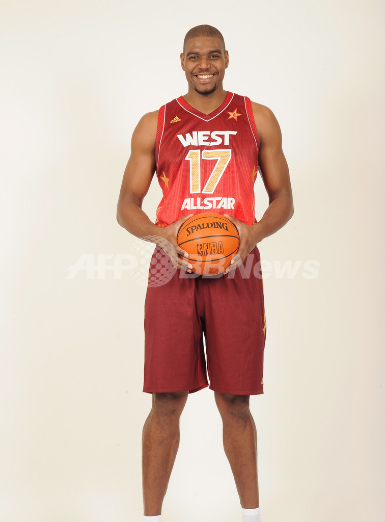 NBAオールスターの先発メンバー発表、ロサンゼルス勢に人気集まる 写真