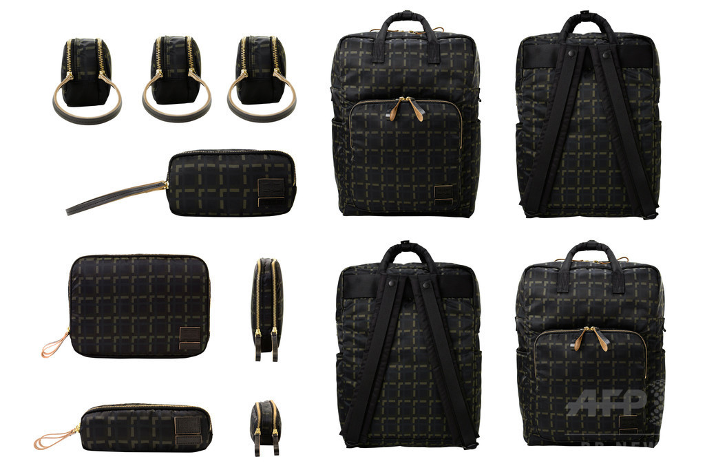 「MARNI×PORTER」第6弾発売に、21日から