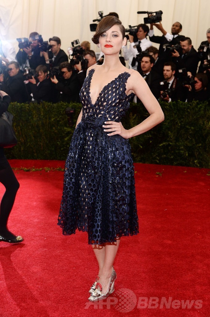 コスチューム・インスティチュート・ガラ、今年も多くのセレブが出席