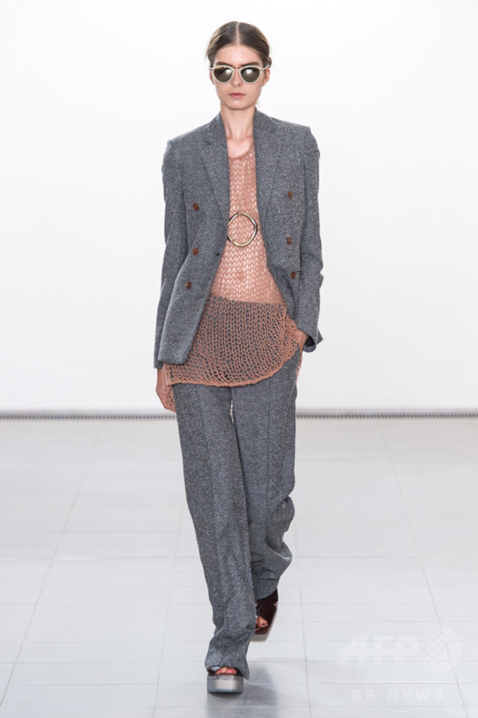 「ポール・スミス」16年春夏コレクション