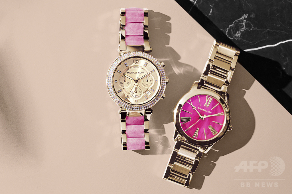 「マイケル・コース」母の日キャンペーンに注目