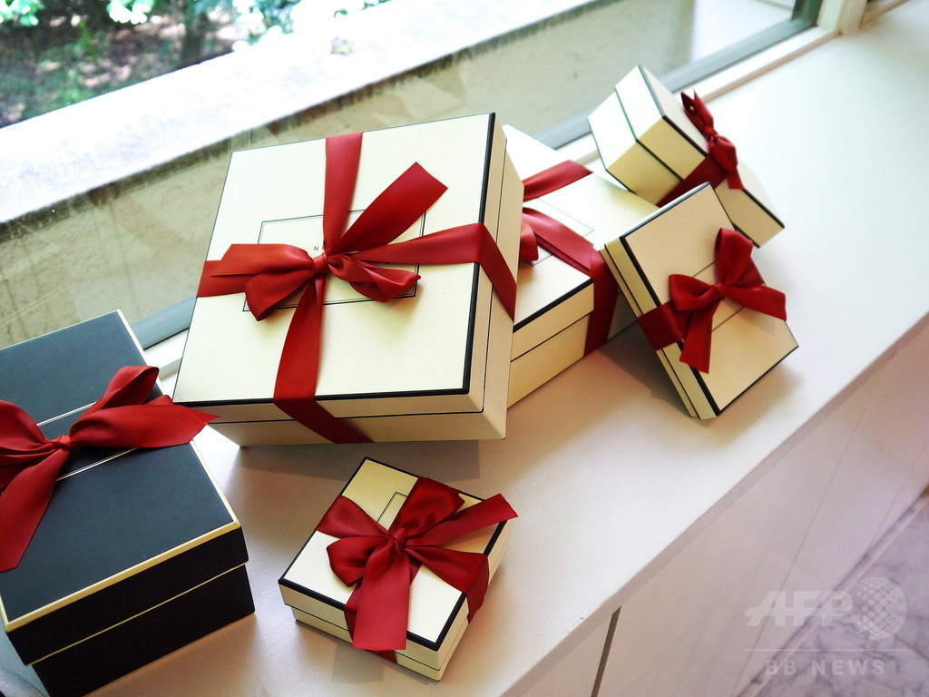 Jo Malone London、今年は「氷霜のファンタジー」