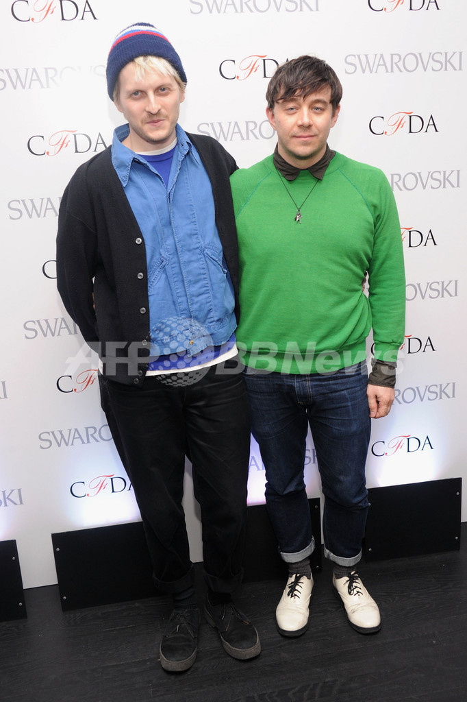 13年度CFDAファッション賞ノミネーション発表、アレキサンダー・ワン2部門に