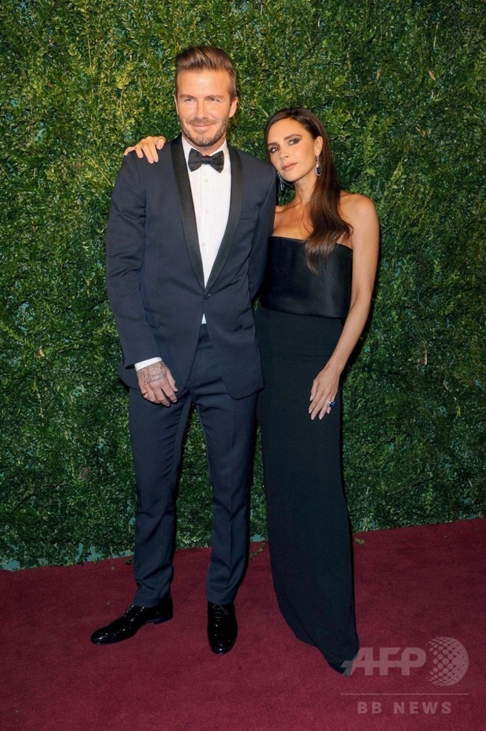 ヴィクトリア・ベッカム、お気に入りのスキンケアは？