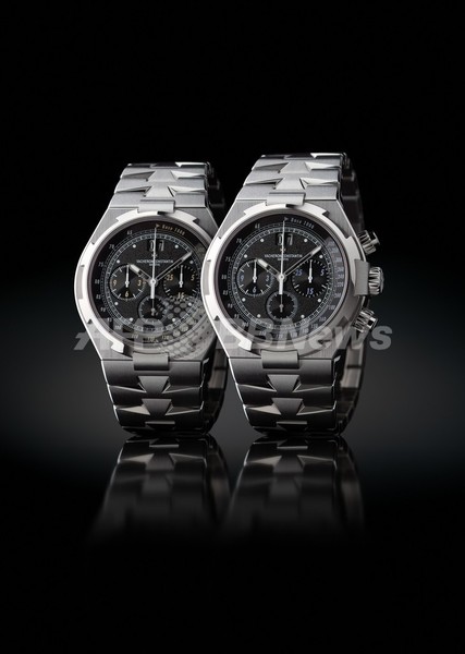 ヴァシュロン・コンスタンタン、新作を発表