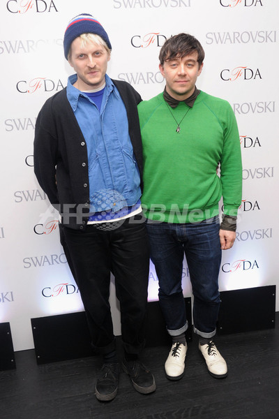 13年度CFDAファッション賞ノミネーション発表、アレキサンダー・ワン2部門に