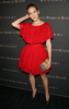 写真は同パーティーに訪れた女優のサラ・ジェシカ・パーカー（%%Sarah Jessica Parker%%）。(c)AFP/Getty Images Peter Kramer