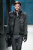 米・ニューヨークで発表された「ケネス・コール（Kenneth Cole）」13/14年秋冬コレクション（2013年2月7日撮影）。(c)AFP/Getty Images/Peter Michael Dills