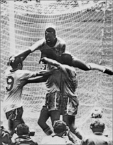ケンペスの活躍でアルゼンチンが優勝―1978年W杯アルゼンチン大会