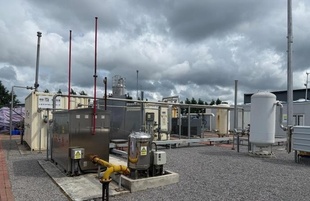 上海で家畜ふんを船舶燃料へ転換