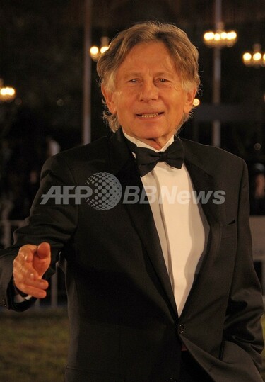R・ポランスキー監督、淫行罪の起訴取り下げ請求 写真1枚 国際ニュース