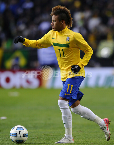 ブラジル 初戦でベネズエラと引き分ける コパ アメリカ11 写真15枚 ファッション ニュースならmode Press Powered By Afpbb News