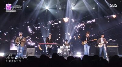 ONEWE、「Beautiful Ashes」のカムバックステージ展開