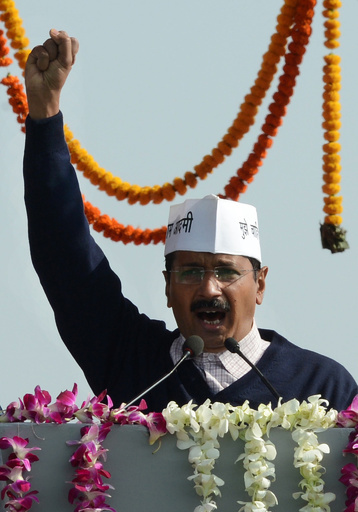 インド首都圏で「汚職撲滅ホットライン」がスタート