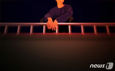 白昼、ソウルの高層ビル19階で「パルクール」試みた男性3人を拘束