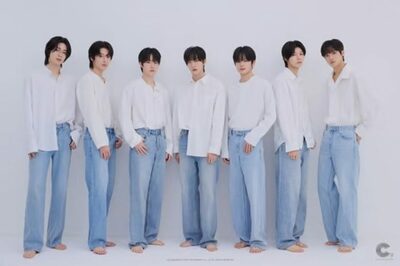 NAZE、来年1月「TGC静岡2026」に再登場