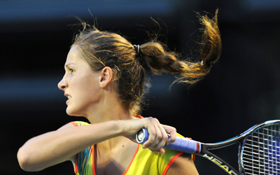 ボズニアツキが初戦突破、パンパシフィックオープン