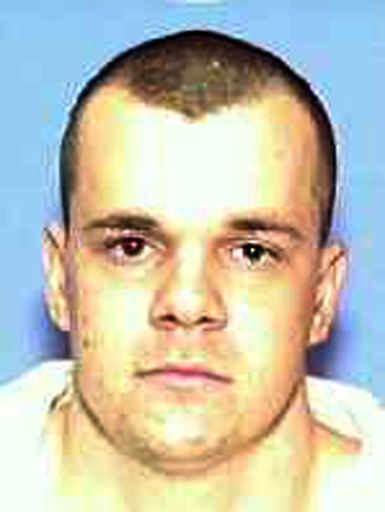 「誰も殺していない死刑囚」、刑の執行中止に 米テキサス州