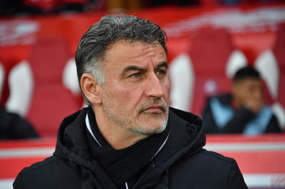 リール3選手がコロナ陽性、指揮官は対人距離の確保を強く求める