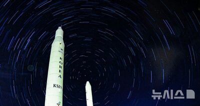 韓国ロケット「ヌリ号」5回目の打ち上げを10月以降に延期…衛星推進器を交換