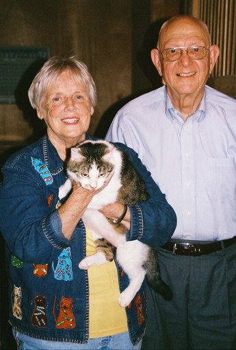 クローンネコ誕生から10年、ペットの「よみがえり」市場は閑散と