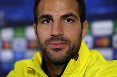 メッシ欠く中でバルセロナに勝利求めるセスク、欧州CL