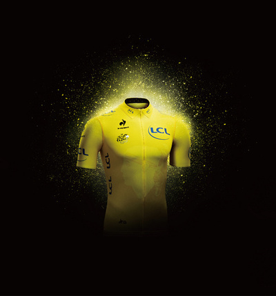 ＜senken h 134＞スポーツ特集／世界最高峰のサイクルレースに挑む「ルコックスポルティフ」の技術と情熱