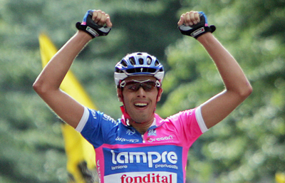 バッラン ファッテンファール・サイクラシックス2007を制す
