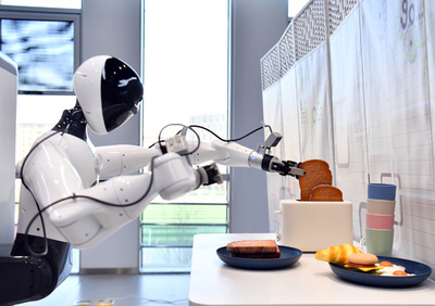 【三里河中国経済観察】科技イノベーションの波が京津冀に押し寄せる