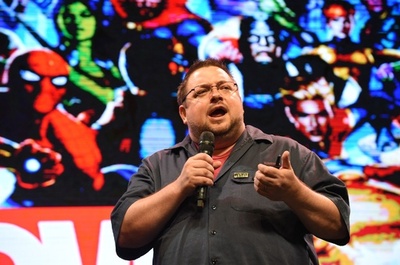 マーベルに中国のヒーロー登場へ アジアのファン層拡大狙う