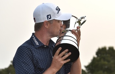 ゴルフ全豪OPなど主要3大会がコロナで中止、オーストラリア