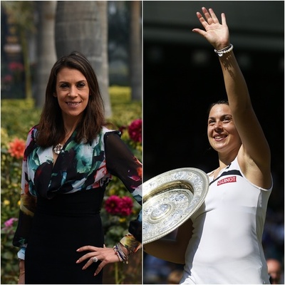 元全英女王バルトリさんが未知のウイルスに感染、体重激減で「生活に不安」