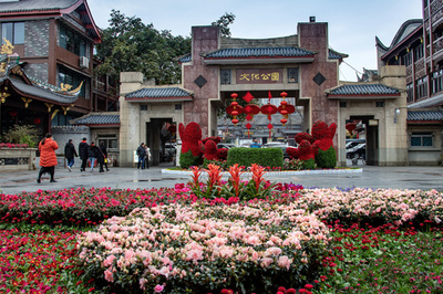 中国で最も「住みやすい都市」は？ 指数報告を発表