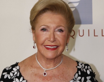 「サスペンスの女王」米作家メアリ・ヒギンズ・クラーク氏死去、92歳