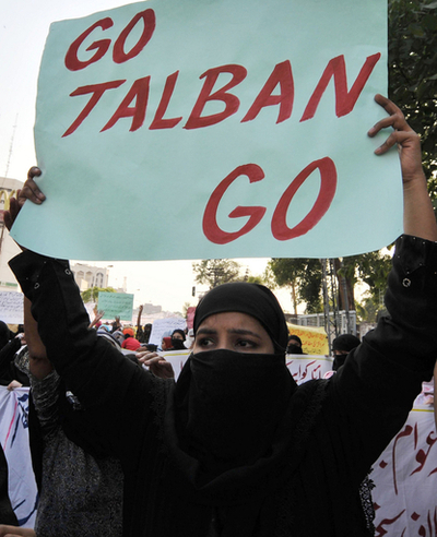 ザルダリ大統領、「パキスタンは崩壊しない」